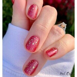 Color Street Cran-apple Spritz